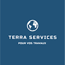 Logo Terra Services